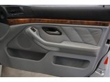 2002 BMW 5 Series 540i Sedan Door Panel