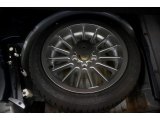 2002 BMW 5 Series 540i Sedan Tool Kit