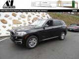 2014 BMW X5 xDrive35d