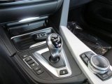2015 BMW M4 Coupe 6 Speed Manual Transmission