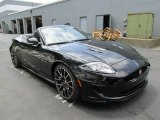 2015 Jaguar XK XKR Convertible Data, Info and Specs