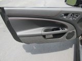 2015 Jaguar XK XKR Convertible Door Panel