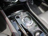 2015 Jaguar XK XKR Convertible 6 Speed Automatic Transmission