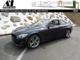 2014 Imperial Blue Metallic BMW 4 Series 428i xDrive Coupe #95116625