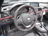 2014 BMW 4 Series 435i Convertible Wheel