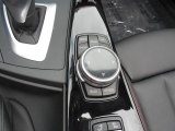 2014 BMW 4 Series 435i Convertible Controls