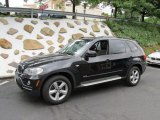 2008 BMW X5 3.0si