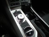 2014 Jaguar XF 3.0 AWD 8 Speed Jaguar Sequential Shift Automatic Transmission