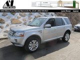 2014 Land Rover LR2 HSE 4x4