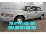 2001 Mercury Grand Marquis LS