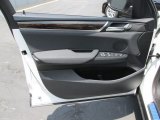 2015 BMW X3 xDrive28i Door Panel