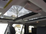 2014 Land Rover LR2 HSE 4x4 Sunroof