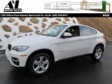 2014 BMW X6 xDrive35i