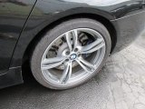 2013 BMW M5 Sedan Wheel