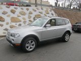 2008 BMW X3 3.0si