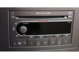 2006 Subaru Forester 2.5 X Premium Controls