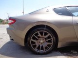 2008 Maserati GranTurismo  Wheel