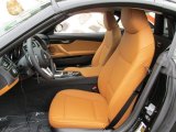 2015 BMW Z4 sDrive28i Walnut Interior