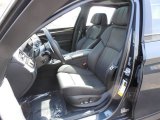 2013 BMW M5 Interiors