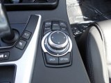 2013 BMW M5 Sedan Controls