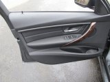 2014 BMW 3 Series 328d xDrive Sedan Door Panel