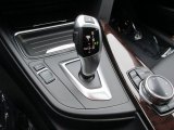 2014 BMW 3 Series 328d xDrive Sedan 8 Speed Steptronic Automatic Transmission