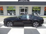 2014 Ford Mustang V6 Coupe
