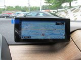 2014 BMW i3 with Range Extender Navigation