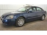 2005 Nissan Altima 2.5 S Front 3/4 View
