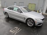2014 BMW 4 Series 435i xDrive Coupe Data, Info and Specs