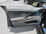 2015 BMW 6 Series 640i xDrive Gran Coupe Door Panel