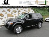 2014 Land Rover LR2 HSE 4x4