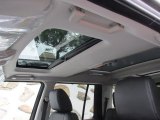 2014 Land Rover LR4 HSE 4x4 Sunroof
