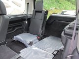 2014 Land Rover LR4 HSE 4x4 Rear Seat