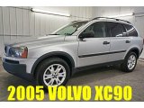 2005 Volvo XC90 T6 AWD