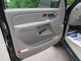 2004 Chevrolet Silverado 2500HD LT Crew Cab 4x4 Door Panel