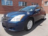2010 Nissan Altima 2.5 S