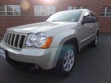 2009 Jeep Grand Cherokee Laredo 4x4