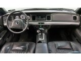 2003 Mercury Marauder  Dashboard