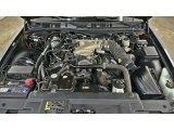 2003 Mercury Marauder  4.6 Liter DOHC 32-Valve V8 Engine