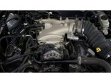 Mercury Marauder Engines