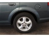Dodge Stratus 2005 Wheels and Tires