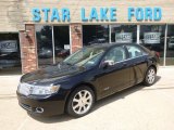 2007 Lincoln MKZ AWD Sedan