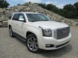 2015 GMC Yukon Denali 4WD