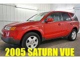 2005 Saturn VUE V6 AWD