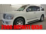 2006 Infiniti QX 56 4WD