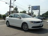 2012 Volkswagen Jetta SE Sedan