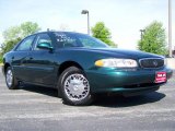 2002 Buick Century Special Edition