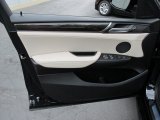 2015 BMW X4 xDrive35i Door Panel