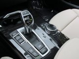 2015 BMW X4 xDrive35i 8 Speed STEPTRONIC Automatic Transmission